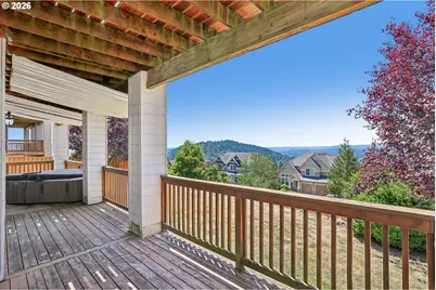 10996 SE Lenore St, Happy Valley, OR 97086 - Photo 3