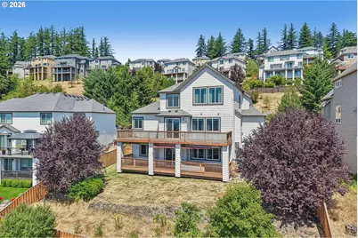10996 SE Lenore St, Happy Valley, OR 97086 - Photo 45
