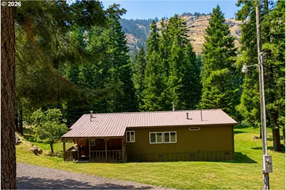 59936 River Canyon Rd, Imnaha, OR 97842 - Photo 1