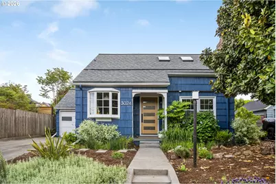 3024 N Kilpatrick St, Portland, OR 97217 - Photo 1