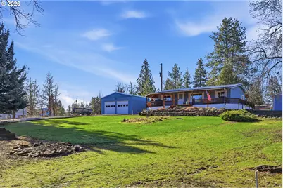 226 S Oak Rd, Tygh Valley, OR 97063 - Photo 3