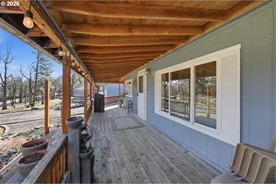 226 S Oak Rd, Tygh Valley, OR 97063 - Photo 9