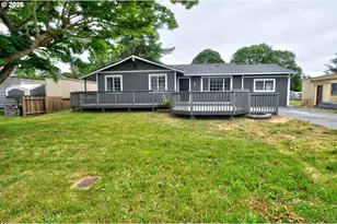 1160 S Main Ave, Warrenton, OR 97146 - Photo 1