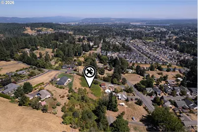 0 Oliver Heights Ln, Saint Helens, OR 97051 - Photo 5