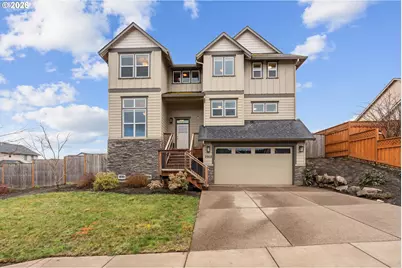 2958 SW Redmond Hill Rd, McMinnville, OR 97128 - Photo 1