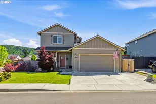 1202 Albatross Ct, Sweet Home, OR 97386 - Photo 1