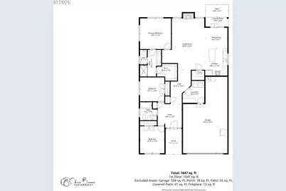 1090 NE Regan Hill Loop, Estacada, OR 97023 - Photo 47