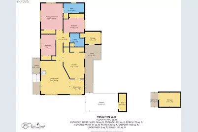 32700 SE Leewood Ln #108, Boring, OR 97009 - Photo 35