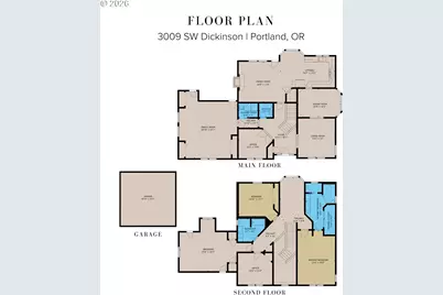 3009 SW Dickinson St, Portland, OR 97219 - Photo 37