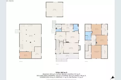 660 NW Van Buren Ave, Corvallis, OR 97330 - Photo 23