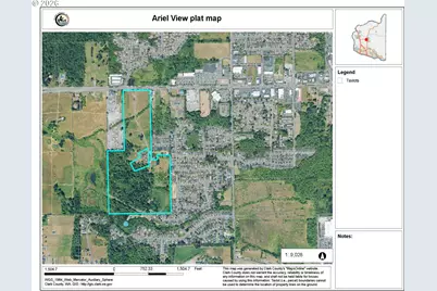 601 2 SW 27th Ave, Battle Ground, WA 98604 - Photo 5