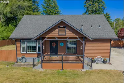 1100 N Juniper St, Coquille, OR 97423 - Photo 3