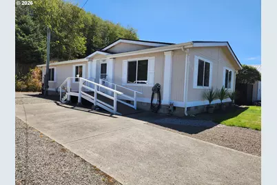710 Clearlake Ave, Winchester Bay, OR 97467 - Photo 1