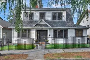 523 E 9th St, The Dalles, OR 97058 - Photo 45