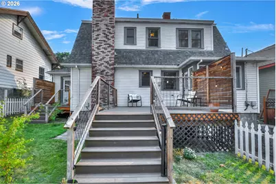 523 E 9th St, The Dalles, OR 97058 - Photo 37