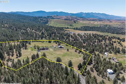 26008 Adam Rd, Canyon City, OR 97820 - Photo 45