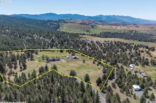 26008 Adam Rd, Canyon City, OR 97820 - Photo 45