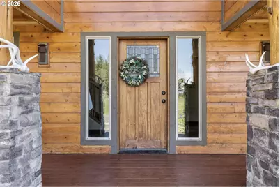 26008 Adam Rd, Canyon City, OR 97820 - Photo 5