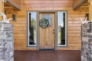 26008 Adam Rd, Canyon City, OR 97820 - Photo 5