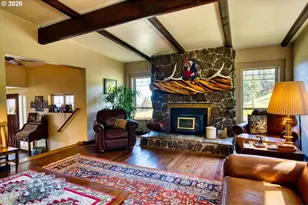 26008 Adam Rd, Canyon City, OR 97820 - Photo 13
