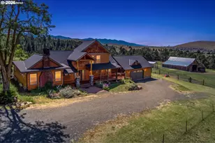 26008 Adam Rd, Canyon City, OR 97820 - Photo 47