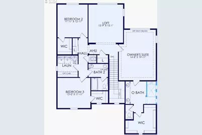 27129 SW Wildrye St, Wilsonville, OR 97070 - Photo 3