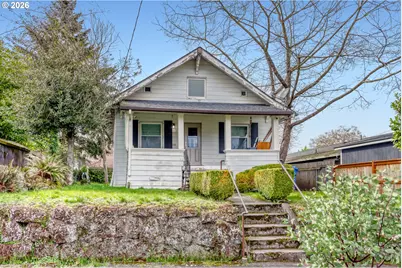 5255 NE 24th Ave, Portland, OR 97211 - Photo 1