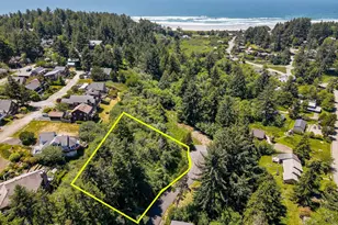 15 Dewolf Rd, Manzanita, OR 97130 - Photo 1