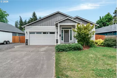 1105 Hardcastle Ave, Woodburn, OR 97071 - Photo 1