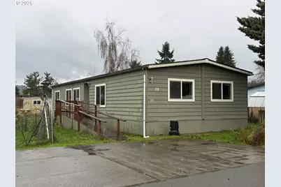 1530 Tamarack St #39, Sweet Home, OR 97386 - Photo 1