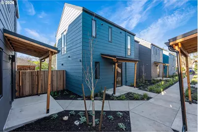 5484 SE Boise St, Portland, OR 97206 - Photo 3