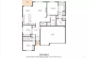 2716 S 8th Wy, Ridgefield, WA 98642 - Photo 3