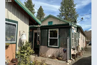 528 N Cozart Ave, Prairie City, OR 97869 - Photo 33