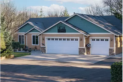 32105 NE Cerveny Rd, La Center, WA 98629 - Photo 1