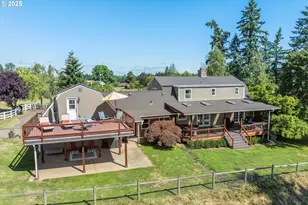 11800 S Carus Rd, Oregon City, OR 97045 - Photo 7