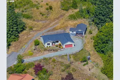 2217 King Ln, Myrtle Point, OR 97458 - Photo 3