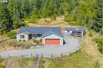 2217 King Ln, Myrtle Point, OR 97458 - Photo 1