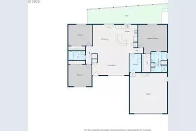2217 King Ln, Myrtle Point, OR 97458 - Photo 47