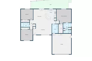 2217 King Ln, Myrtle Point, OR 97458 - Photo 47