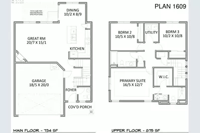 4310 NE 187th St #LOT 300, Vancouver, WA 98686 - Photo 3