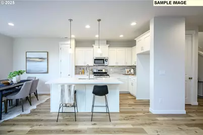 4310 NE 187th St #LOT 300, Vancouver, WA 98686 - Photo 5