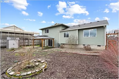 1010 E 2nd St, Yamhill, OR 97148 - Photo 33