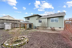 1010 E 2nd St, Yamhill, OR 97148 - Photo 33