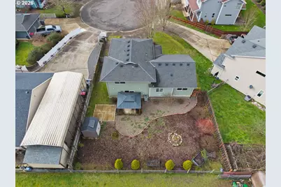 1010 E 2nd St, Yamhill, OR 97148 - Photo 37