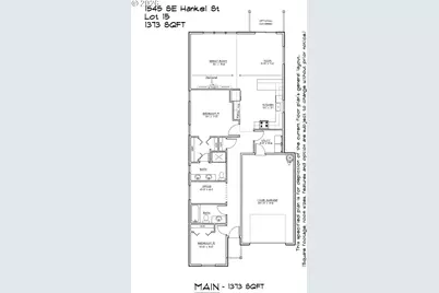 1545 NE Hankel St, Dallas, OR 97338 - Photo 3