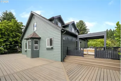 10623 NE Fox Farm Rd, Dundee, OR 97115 - Photo 31