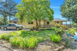 9743 SE Tenino Ct, Happy Valley, OR 97086 - Photo 1