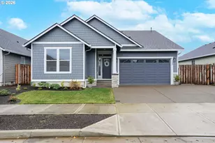 1025 Sassafras St, Independence, OR 97351 - Photo 1