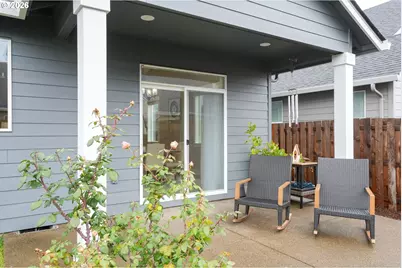 1025 Sassafras St, Independence, OR 97351 - Photo 25