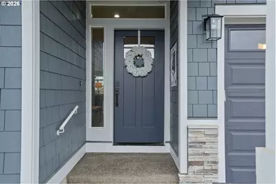 1025 Sassafras St, Independence, OR 97351 - Photo 3